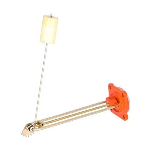 155323 | Fuel Gauge | Allis Chalmers D17 |  | 70229188 | 229188
