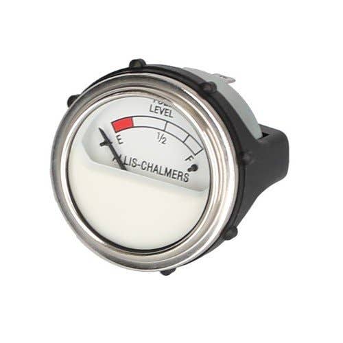 162432 | Fuel Gauge | Allis Chalmers D21 170 175 180 185 190 190XT |  | 70240988