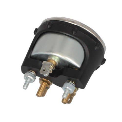 162432 | Fuel Gauge | Allis Chalmers D21 170 175 180 185 190 190XT |  | 70240988