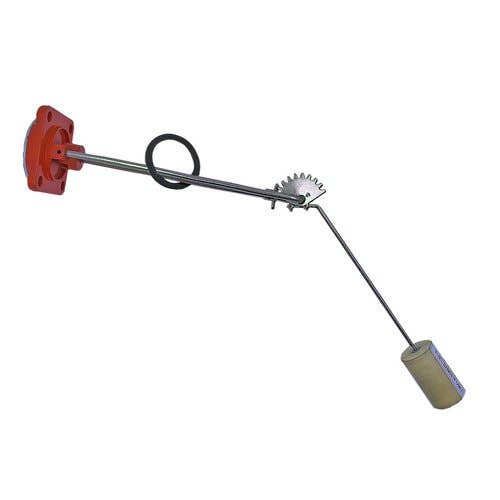190682 | Fuel Gauge | Allis Chalmers 190 190XT 200 210 220 |  | 70252368 | 252368