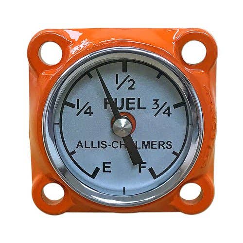 190682 | Fuel Gauge | Allis Chalmers 190 190XT 200 210 220 |  | 70252368 | 252368
