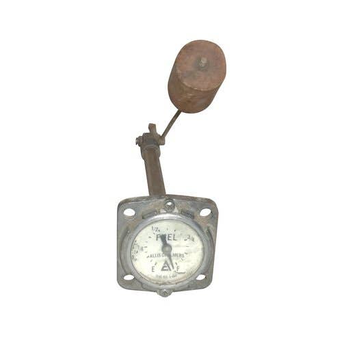464255 | Fuel Gauge | Allis Chalmers D17 |  | 70229188 | 229188