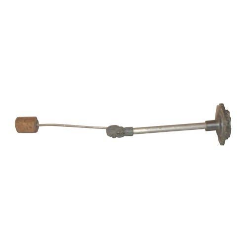 464255 | Fuel Gauge | Allis Chalmers D17 |  | 70229188 | 229188