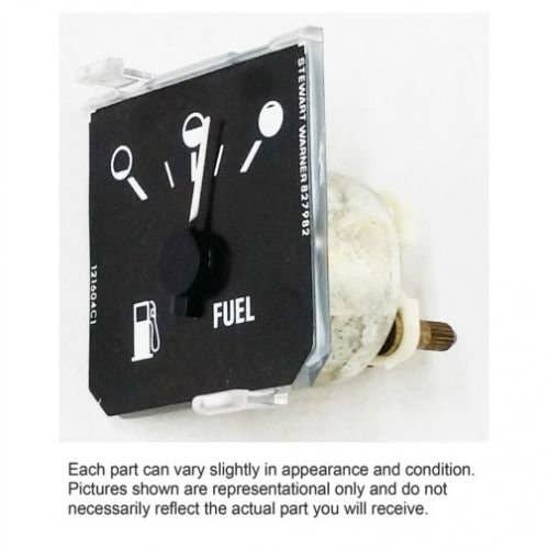 Used Fuel Gauge fits International Hydro 186 786 886 986 1086 1486 1586 3088 3288 3388 3488 3588 3688 3788 5088 5288 5488 6388 6588 6788 fits Case IH Used Fuel Gauge fits International Hydro 186 786 886 986 1086 1486 1586 3088 3288 3388 3488 3588 3688 3788 5088 5288 5488 6388 6588 6788 fits Case IH