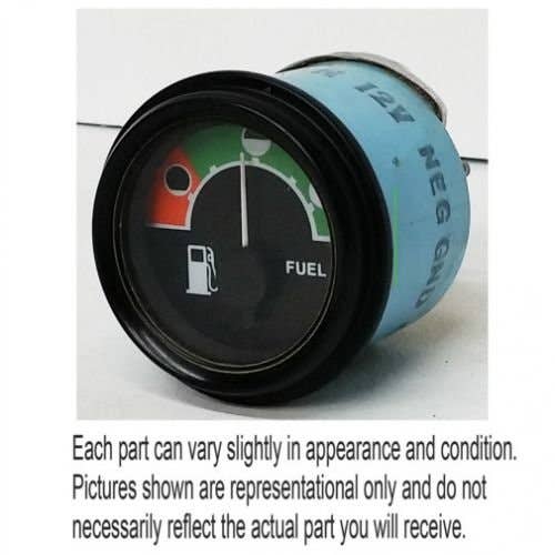 Used Fuel Gauge fits John Deere 210C 415B 515B 6620 6622 7720 8820 5720 5730 5820 5830 210C 415B 515B 2280 2320 2420 AT61468 AT39733