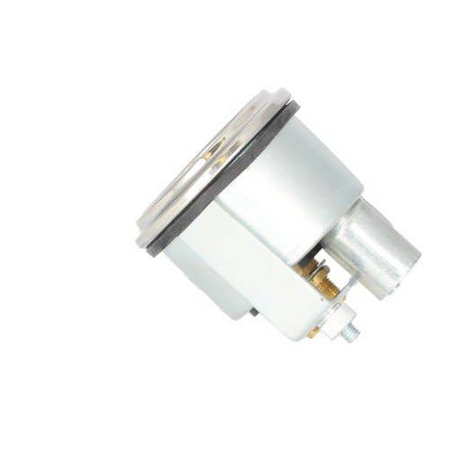 121190 | Fuel Gauge - White Face | International | Farmall | IH Hydro 100 766 966 1066 1466 1468 1566 1568 4366 4386 4568 4586 |  | 533992R1 | H142794
