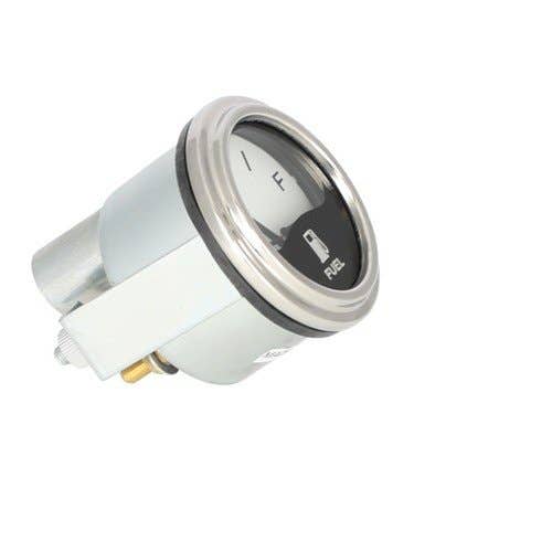 121190 | Fuel Gauge - White Face | International | Farmall | IH Hydro 100 766 966 1066 1466 1468 1566 1568 4366 4386 4568 4586 |  | 533992R1 | H142794