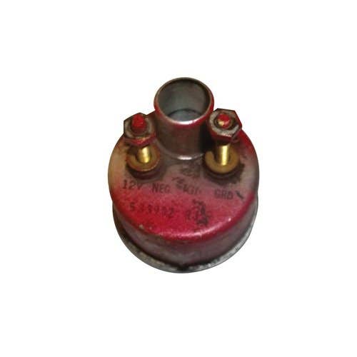 421190 | Fuel Gauge | White Face | International | Farmall | IH Hydro 100 766 966 1066 1466 1468 1566 1568 4366 4386 4568 4586 |  | 533992R1 | H142794