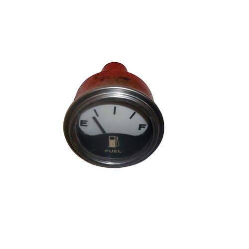 421190 | Fuel Gauge | White Face | International | Farmall | IH Hydro 100 766 966 1066 1466 1468 1566 1568 4366 4386 4568 4586 |  | 533992R1 | H142794