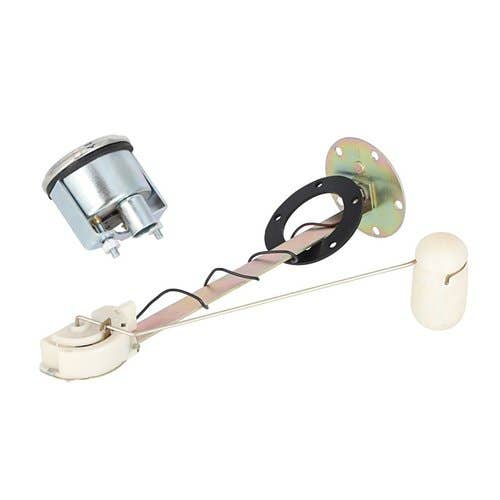 135041 | Fuel Gauge with Sending Unit | International | Farmall | IH Hydro 100 460 544 560 656 660 706 756 766 806 826 856 966 1026 1055 1066 1206 1256 1456 1466 1468 1566 1568 |  | 5378427R1 | 533992R1 | 378427R92 | 378427R93 | 378427R94 | 378426R91