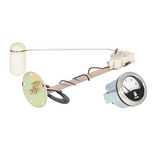 135041 | Fuel Gauge with Sending Unit | International | Farmall | IH Hydro 100 460 544 560 656 660 706 756 766 806 826 856 966 1026 1055 1066 1206 1256 1456 1466 1468 1566 1568 |  | 5378427R1 | 533992R1 | 378427R92 | 378427R93 | 378427R94 | 378426R91