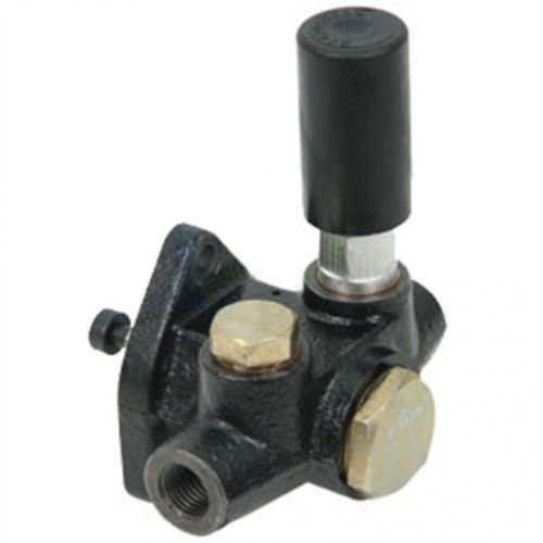 161804 | Fuel Hand Pump | John Deere 644C 644C 644D 644D 644E 644E 646C 690B 690B 690C 690C 690CR 693C 740A 740A 743 743 743A 762A 762A 762B 762B 770A 770A 770AH 770B 770B 772A 772A 772AH 772AH 772B 772B 790D |  | RE20042 | AR89956 | RE27848 | RE12386