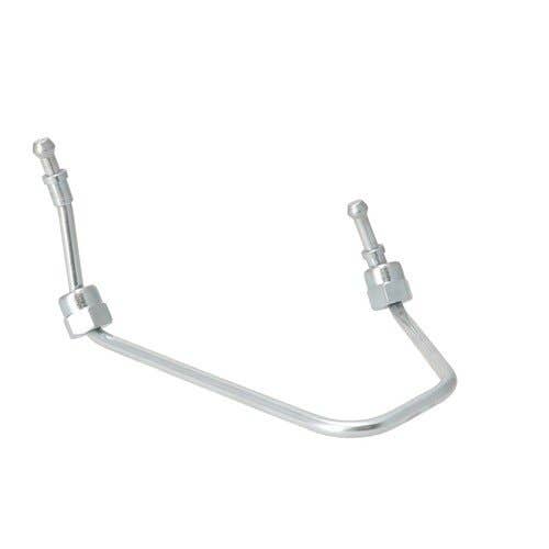 Fuel Injection Line #1 fits New Holland 503352 fits Kubota L175 L185 L225 L235 L245 L275 L295 L305 L345 L2050 L2350 15469-53710 fits Bobcat 3974604 Fuel Injection Line #1 fits New Holland 503352 fits Kubota L175 L185 L225 L235 L245 L275 L295 L305 L345 L2050 L2350 15469-53710 fits Bobcat 3974604