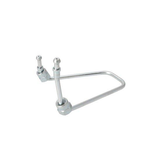 140254 | Fuel Injection Line #1 | Bobcat 225 231 231 325 331 331 643 645 743 1600 1600 | Kubota D1402B KH1 KH1 KH66 KH66 KH91 KH101 KH151 KX101 KX101 KX151 KX151 L175 L185 L225 L235 L245 L275 |  | 3974604 | 15469-53710 | 503352  | 15221-53710 | 6696842