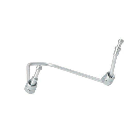140254 | Fuel Injection Line #1 | Bobcat 225 231 231 325 331 331 643 645 743 1600 1600 | Kubota D1402B KH1 KH1 KH66 KH66 KH91 KH101 KH151 KX101 KX101 KX151 KX151 L175 L185 L225 L235 L245 L275 |  | 3974604 | 15469-53710 | 503352  | 15221-53710 | 6696842