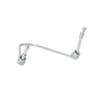 140254 | Fuel Injection Line #1 | Bobcat 225 231 231 325 331 331 643 645 743 1600 1600 | Kubota D1402B KH1 KH1 KH66 KH66 KH91 KH101 KH151 KX101 KX101 KX151 KX151 L175 L185 L225 L235 L245 L275 | | 3974604 | 15469-53710 | 503352 | 15221-53710 | 6696842 140254 | Fuel Injection Line #1 | Bobcat 225 231 231 325 331 331 643 645 743 1600 1600 | Kubota D1402B KH1 KH1 KH66 KH66 KH91 KH101 KH151 KX101 KX101 KX151 KX151 L175 L185 L225 L235 L245 L275 | | 3974604 | 15469-53710 | 503352 | 15221-53710 | 6696842