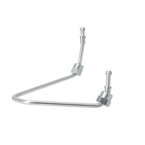140254 | Fuel Injection Line #1 | Bobcat 225 231 231 325 331 331 643 645 743 1600 1600 | Kubota D1402B KH1 KH1 KH66 KH66 KH91 KH101 KH151 KX101 KX101 KX151 KX151 L175 L185 L225 L235 L245 L275 |  | 3974604 | 15469-53710 | 503352  | 15221-53710 | 6696842