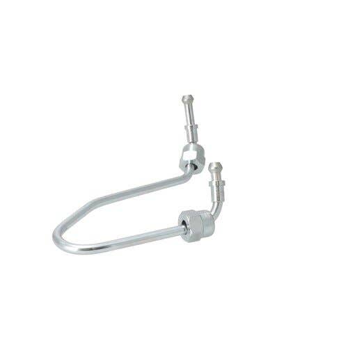 140264 | Fuel Injection Line #1 | Kubota B21 B1700 B2100 B2301 B2320 B2400 B2410 B2601 B2620 B2630 B7500 B7510 B7610 BX22 BX23 BX2200 F2880 RTV1100 RTV1100CR RTV1100CW RTV1140 ZD25F ZD28 ZD326 |  | 16231-53712 | 16231-53710