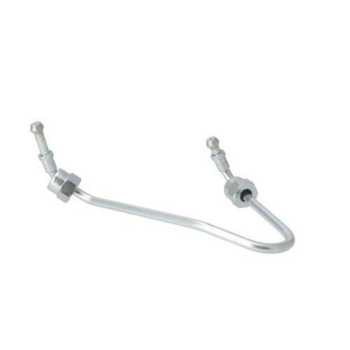 140264 | Fuel Injection Line #1 | Kubota B21 B1700 B2100 B2301 B2320 B2400 B2410 B2601 B2620 B2630 B7500 B7510 B7610 BX22 BX23 BX2200 F2880 RTV1100 RTV1100CR RTV1100CW RTV1140 ZD25F ZD28 ZD326 |  | 16231-53712 | 16231-53710