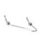 140264 | Fuel Injection Line #1 | Kubota B21 B1700 B2100 B2301 B2320 B2400 B2410 B2601 B2620 B2630 B7500 B7510 B7610 BX22 BX23 BX2200 F2880 RTV1100 RTV1100CR RTV1100CW RTV1140 ZD25F ZD28 ZD326 | | 16231-53712 | 16231-53710 140264 | Fuel Injection Line #1 | Kubota B21 B1700 B2100 B2301 B2320 B2400 B2410 B2601 B2620 B2630 B7500 B7510 B7610 BX22 BX23 BX2200 F2880 RTV1100 RTV1100CR RTV1100CW RTV1140 ZD25F ZD28 ZD326 | | 16231-53712 | 16231-53710