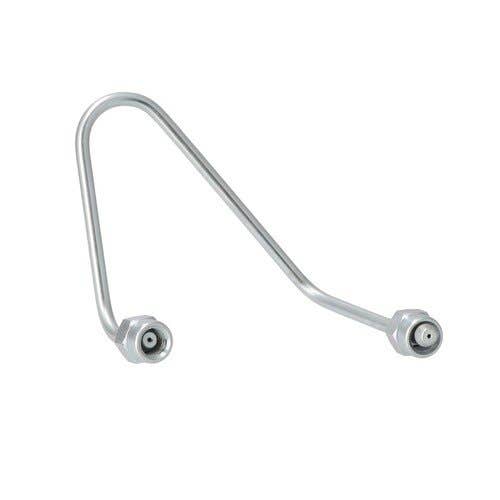 140268 | Fuel Injection Line #1 | Kubota B2710 B2910 B3000 B3030 B3200 B3300 B7800 F2260 F2400 F2560 F3060 F3680 FZ2100 FZ2400 |  | 16271-53712 | 16271-53710