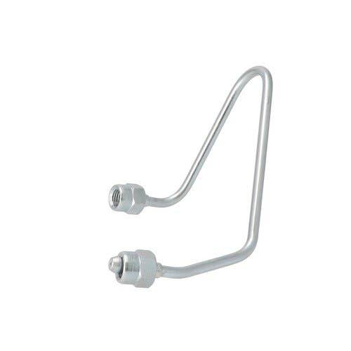 140268 | Fuel Injection Line #1 | Kubota B2710 B2910 B3000 B3030 B3200 B3300 B7800 F2260 F2400 F2560 F3060 F3680 FZ2100 FZ2400 |  | 16271-53712 | 16271-53710