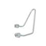 140268 | Fuel Injection Line #1 | Kubota B2710 B2910 B3000 B3030 B3200 B3300 B7800 F2260 F2400 F2560 F3060 F3680 FZ2100 FZ2400 | | 16271-53712 | 16271-53710 140268 | Fuel Injection Line #1 | Kubota B2710 B2910 B3000 B3030 B3200 B3300 B7800 F2260 F2400 F2560 F3060 F3680 FZ2100 FZ2400 | | 16271-53712 | 16271-53710