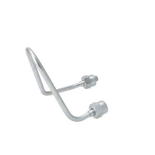 140268 | Fuel Injection Line #1 | Kubota B2710 B2910 B3000 B3030 B3200 B3300 B7800 F2260 F2400 F2560 F3060 F3680 FZ2100 FZ2400 |  | 16271-53712 | 16271-53710
