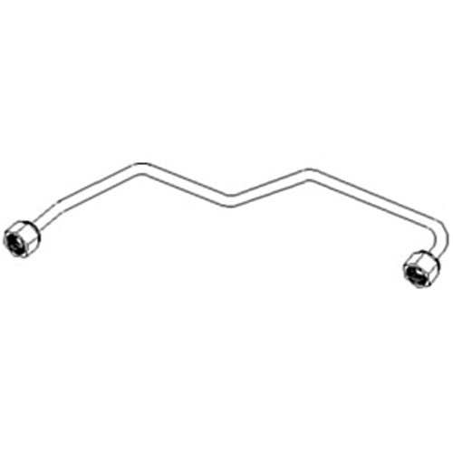 162758 | Fuel Injection Line - #1 | Massey Ferguson 30 30 40B 40B 50 50 50A 50A 65 65 165 255 300 302 302 304 304 3165 3165 |  | 734194M91 |  35354234