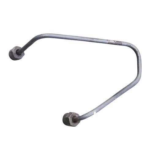 460271 | Fuel Injection Line #1 | Bobcat 225 231 325 331 643 645 743 1600 | Kubota D1402B KH90 L175 L185 L225 L235 L245 L275 L285 L345 R410 R410B V1702B V1902B | New Holland L454 L455 L553 L555 |  | 3974604 | 15221-53710 | 503352  | 6696842 | 15469-53710