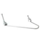 140255 | Fuel Injection Line #2 | Bobcat 225 231 325 331 643 645 743 1600 | Kubota D1402B KH1 KH60 KH66 KH90 KH91 KH101 KH151 KX101 KX151 L175 L185 L225 L235 L245 L275 L285 L295 L305 L345 L355 | | 3974605 | 15469-53720 | 503353 | 15221-53720 | 6696849