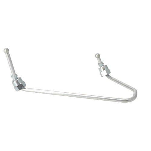 Fuel Injection Line #2 fits New Holland 503353 fits Kubota L175 L185 L225 L235 L245 L275 L295 L305 L345 L2050 L2350 15469-53720 fits Bobcat 3974605 Fuel Injection Line #2 fits New Holland 503353 fits Kubota L175 L185 L225 L235 L245 L275 L295 L305 L345 L2050 L2350 15469-53720 fits Bobcat 3974605