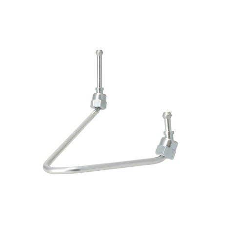 140255 | Fuel Injection Line #2 | Bobcat 225 231 325 331 643 645 743 1600 | Kubota D1402B KH1 KH60 KH66 KH90 KH91 KH101 KH151 KX101 KX151 L175 L185 L225 L235 L245 L275 L285 L295 L305 L345 L355 |  | 3974605 | 15469-53720 | 503353 | 15221-53720 | 6696849