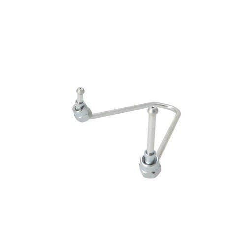 140255 | Fuel Injection Line #2 | Bobcat 225 231 325 331 643 645 743 1600 | Kubota D1402B KH1 KH60 KH66 KH90 KH91 KH101 KH151 KX101 KX151 L175 L185 L225 L235 L245 L275 L285 L295 L305 L345 L355 |  | 3974605 | 15469-53720 | 503353 | 15221-53720 | 6696849