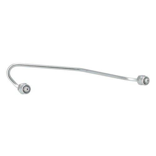 140265 | Fuel Injection Line #2 | Kubota B21 B21 B1700 B2100 B2301 B2320 B2400 B2410 B2601 B2620 B2630 B7500 B7510 B7610 BX22 BX23 BX2200 F2880 RTV1100 RTV1100CR RTV1100CW RTV1140 ZD25F ZD28 ZD326 |  | 16231-53722 | 16231-53720
