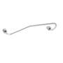 140265 | Fuel Injection Line #2 | Kubota B21 B21 B1700 B2100 B2301 B2320 B2400 B2410 B2601 B2620 B2630 B7500 B7510 B7610 BX22 BX23 BX2200 F2880 RTV1100 RTV1100CR RTV1100CW RTV1140 ZD25F ZD28 ZD326 | | 16231-53722 | 16231-53720 140265 | Fuel Injection Line #2 | Kubota B21 B21 B1700 B2100 B2301 B2320 B2400 B2410 B2601 B2620 B2630 B7500 B7510 B7610 BX22 BX23 BX2200 F2880 RTV1100 RTV1100CR RTV1100CW RTV1140 ZD25F ZD28 ZD326 | | 16231-53722 | 16231-53720