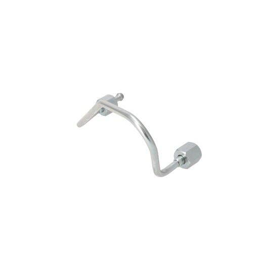 140269 | Fuel Injection Line #2 | Kubota B2710 B2910 B3000 B3030 B3200 B3300 B7800 BX2660 BX2670 BX2680 F2260 F2400 F2560 F3060 F3680 FZ2100 FZ2400 KX41 KX41-2 KX61-2 KX71 KX91-2 R310 R310B U25S U27-4 |  | 16271-53722 | 16271-53720