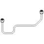 162757 | Fuel Injection Line - #2 | Massey Ferguson 30 30 40B 40B 50 50 50A 50A 65 65 165 255 300 302 302 304 304 3165 3165 | | 732899M91 | 35354202 162757 | Fuel Injection Line - #2 | Massey Ferguson 30 30 40B 40B 50 50 50A 50A 65 65 165 255 300 302 302 304 304 3165 3165 | | 732899M91 | 35354202
