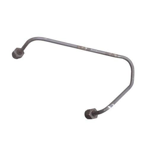 Used Fuel Injection Line #2 fits New Holland L454 503353 fits Kubota L175 L185 L225 L235 L245 L275 L285 L345 15221-53720 fits Bobcat 643 743 3974605