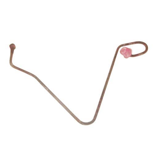 Used Fuel Injection Line #2 fits International D236 D282 D301 414 420 460 560 606 656 660 706 2606 2706 278703R11