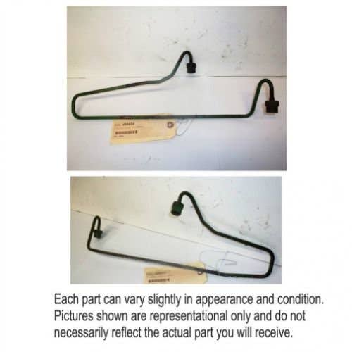 499854 | Fuel Injection Line #2 | John Deere 4840 5720 5730 8430 8440 8820 9940 |  | AR69453