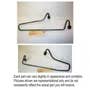 499854 | Fuel Injection Line #2 | John Deere 4840 5720 5730 8430 8440 8820 9940 | | AR69453 499854 | Fuel Injection Line #2 | John Deere 4840 5720 5730 8430 8440 8820 9940 | | AR69453
