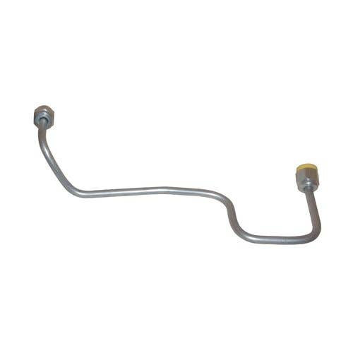 Used Fuel Injection Line - #2 fits Massey Ferguson 300 30 40B 50A 302 304 3165 50 65 165 3165 255 30 40B 50 50A 65 302 304 732899M91 35354202