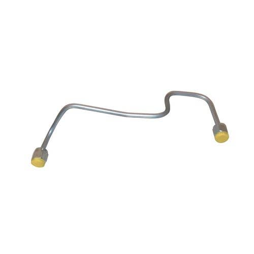 452922 | Fuel Injection Line - #2 | Massey Ferguson 30 30 40B 40B 50 50 50A 50A 65 65 165 255 300 302 302 304 304 3165 3165 |  | 732899M91 | 35354202