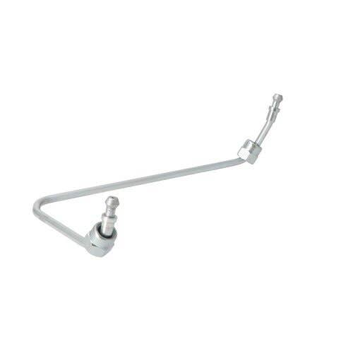 Fuel Injection Line #3 fits New Holland 503354 fits Kubota L175 L185 L225 L235 L245 L275 L295 L305 L345 L2050 L2350 15469-53730 fits Bobcat 3974606 Fuel Injection Line #3 fits New Holland 503354 fits Kubota L175 L185 L225 L235 L245 L275 L295 L305 L345 L2050 L2350 15469-53730 fits Bobcat 3974606