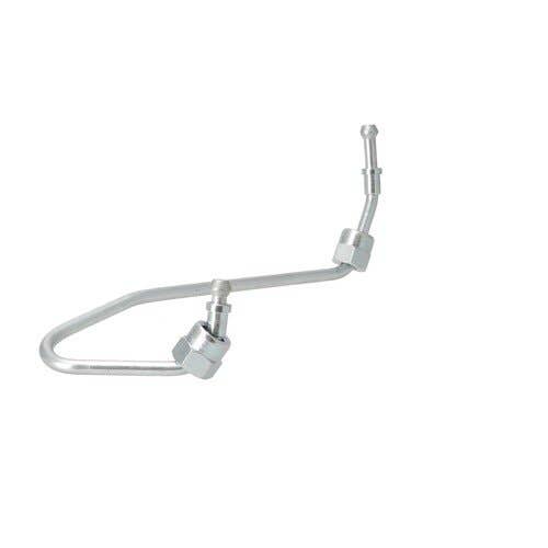 140266 | Fuel Injection Line #3 | Kubota B21 B1700 B2100 B2301 B2320 B2400 B2410 B2601 B2620 B2630 B7500 B7510 B7610 BX22 BX23 BX2200 F2880 RTV1100 RTV1100CR RTV1100CW RTV1140 ZD25F ZD28 ZD326 |  | 16231-53732 | 16231-53730