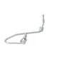 140266 | Fuel Injection Line #3 | Kubota B21 B1700 B2100 B2301 B2320 B2400 B2410 B2601 B2620 B2630 B7500 B7510 B7610 BX22 BX23 BX2200 F2880 RTV1100 RTV1100CR RTV1100CW RTV1140 ZD25F ZD28 ZD326 | | 16231-53732 | 16231-53730 140266 | Fuel Injection Line #3 | Kubota B21 B1700 B2100 B2301 B2320 B2400 B2410 B2601 B2620 B2630 B7500 B7510 B7610 BX22 BX23 BX2200 F2880 RTV1100 RTV1100CR RTV1100CW RTV1140 ZD25F ZD28 ZD326 | | 16231-53732 | 16231-53730