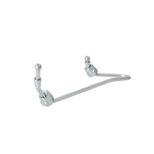 140266 | Fuel Injection Line #3 | Kubota B21 B1700 B2100 B2301 B2320 B2400 B2410 B2601 B2620 B2630 B7500 B7510 B7610 BX22 BX23 BX2200 F2880 RTV1100 RTV1100CR RTV1100CW RTV1140 ZD25F ZD28 ZD326 |  | 16231-53732 | 16231-53730