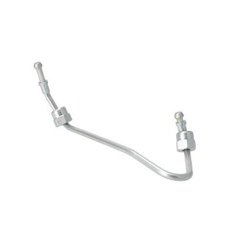 140266 | Fuel Injection Line #3 | Kubota B21 B1700 B2100 B2301 B2320 B2400 B2410 B2601 B2620 B2630 B7500 B7510 B7610 BX22 BX23 BX2200 F2880 RTV1100 RTV1100CR RTV1100CW RTV1140 ZD25F ZD28 ZD326 |  | 16231-53732 | 16231-53730