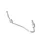 140266 | Fuel Injection Line #3 | Kubota B21 B1700 B2100 B2301 B2320 B2400 B2410 B2601 B2620 B2630 B7500 B7510 B7610 BX22 BX23 BX2200 F2880 RTV1100 RTV1100CR RTV1100CW RTV1140 ZD25F ZD28 ZD326 | | 16231-53732 | 16231-53730 140266 | Fuel Injection Line #3 | Kubota B21 B1700 B2100 B2301 B2320 B2400 B2410 B2601 B2620 B2630 B7500 B7510 B7610 BX22 BX23 BX2200 F2880 RTV1100 RTV1100CR RTV1100CW RTV1140 ZD25F ZD28 ZD326 | | 16231-53732 | 16231-53730